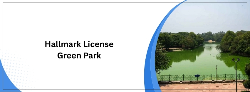 Hallmark License